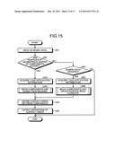 Contact defining device, contact defining method, and non-transitory     computer readable storage medium diagram and image