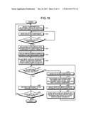 Contact defining device, contact defining method, and non-transitory     computer readable storage medium diagram and image