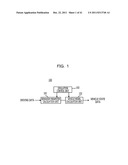 VEHICLE BEHAVIOR ESTIMATION DEVICE diagram and image