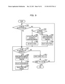 VEHICLE BEHAVIOR ESTIMATION DEVICE diagram and image