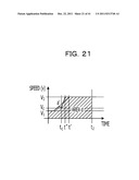 VEHICLE BEHAVIOR ESTIMATION DEVICE diagram and image