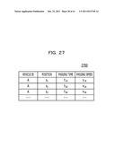 VEHICLE BEHAVIOR ESTIMATION DEVICE diagram and image