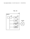 VEHICLE BEHAVIOR ESTIMATION DEVICE diagram and image