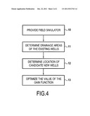 Method of Improving the Production of a Mature Gas or Oil Field diagram and image