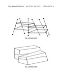 Machine, Program Product, and Computer-Implemented Method to Simulate     Reservoirs as 2.5D Unstructured Grids diagram and image