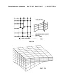 Machine, Program Product, and Computer-Implemented Method to Simulate     Reservoirs as 2.5D Unstructured Grids diagram and image