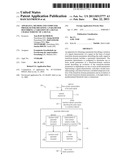 APPARATUS, METHOD AND COMPUTER PROGRAM FOR OBTAINING A PARAMETER     DESCRIBING A VARIATION OF A SIGNAL CHARACTERISTIC OF A SIGNAL diagram and image