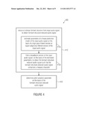 APPARATUS, METHOD AND COMPUTER PROGRAM FOR OBTAINING A PARAMETER     DESCRIBING A VARIATION OF A SIGNAL CHARACTERISTIC OF A SIGNAL diagram and image