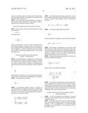 APPARATUS, METHOD AND COMPUTER PROGRAM FOR OBTAINING A PARAMETER     DESCRIBING A VARIATION OF A SIGNAL CHARACTERISTIC OF A SIGNAL diagram and image