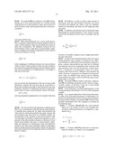 APPARATUS, METHOD AND COMPUTER PROGRAM FOR OBTAINING A PARAMETER     DESCRIBING A VARIATION OF A SIGNAL CHARACTERISTIC OF A SIGNAL diagram and image