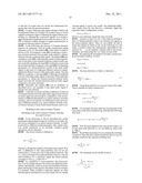 APPARATUS, METHOD AND COMPUTER PROGRAM FOR OBTAINING A PARAMETER     DESCRIBING A VARIATION OF A SIGNAL CHARACTERISTIC OF A SIGNAL diagram and image