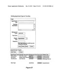 ONLINE APPOINTMENT BOOKING SYSTEM diagram and image