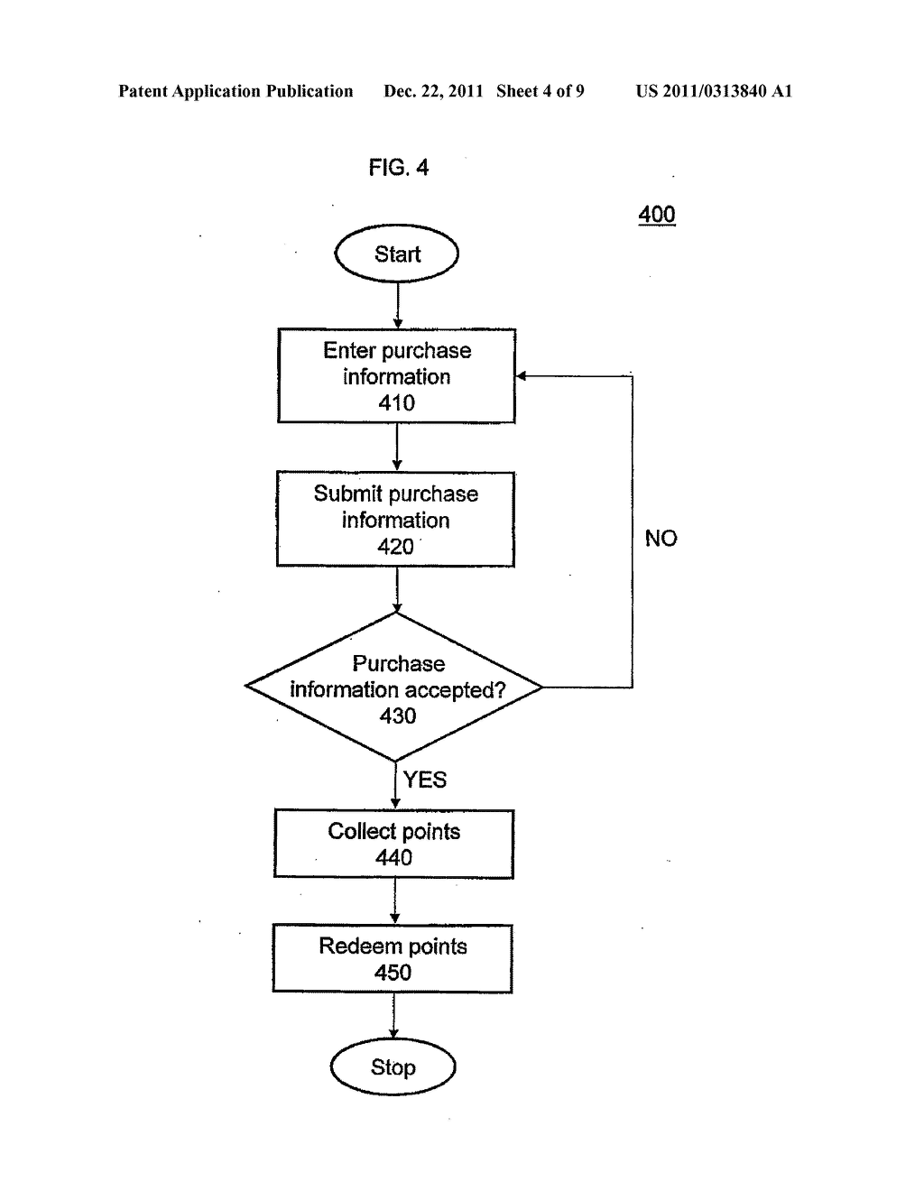 SYSTEM AND METHODS FOR PROVIDING LOCATION BASED DISCOUNT RETAILING - diagram, schematic, and image 05