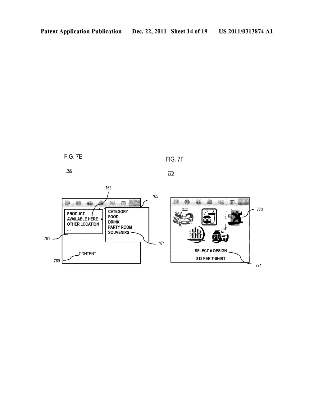 METHOD AND APPARATUS FOR MANAGING LOCATION-BASED TRANSACTIONS - diagram, schematic, and image 15