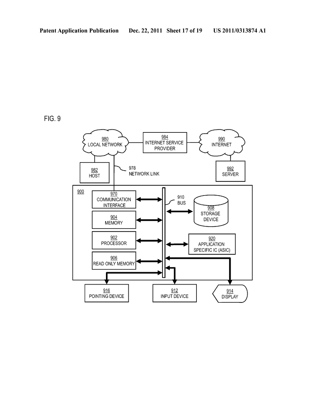 METHOD AND APPARATUS FOR MANAGING LOCATION-BASED TRANSACTIONS - diagram, schematic, and image 18