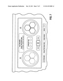 STREAMING DOWNLOADABLE DISC JOCKEY MIXED MUSIC diagram and image