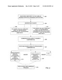 AUTOMATIC SEARCH FUNCTIONALITY WITHIN BUSINESS APPLICATIONS diagram and image