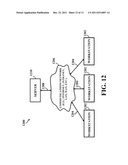 METHODS, SYSTEMS, AND MEDIA FOR CONTENT RANKING USING REAL-TIME DATA diagram and image