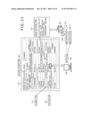 INFORMATION PROCESSING APPARATUS AND METHOD, PROGRAM, AND INFORMATION     PROCESSING SYSTEM diagram and image