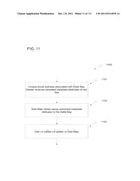 Creation, Transfer and Use of a Portable Data Map Using Metadata diagram and image