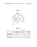 METHOD OF RECOMMENDING INFORMATION, SYSTEM THEREOF, AND SERVER diagram and image