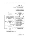 METHOD OF RECOMMENDING INFORMATION, SYSTEM THEREOF, AND SERVER diagram and image