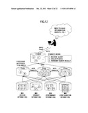 Configuration management system, proxy system, and configuration     management method diagram and image