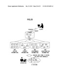 Configuration management system, proxy system, and configuration     management method diagram and image