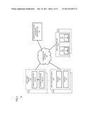 METHOD AND APPARATUS FOR MANAGING DISTRIBUTED COMPUTATIONS WITHIN A     COMPUTATION SPACE diagram and image