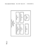 METHOD AND APPARATUS FOR MANAGING DISTRIBUTED COMPUTATIONS WITHIN A     COMPUTATION SPACE diagram and image