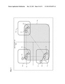 METHOD AND APPARATUS FOR MANAGING DISTRIBUTED COMPUTATIONS WITHIN A     COMPUTATION SPACE diagram and image