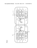 METHOD AND APPARATUS FOR MANAGING DISTRIBUTED COMPUTATIONS WITHIN A     COMPUTATION SPACE diagram and image