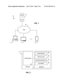 CAPTURING AN APPLICATION STATE diagram and image