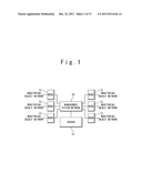 DISTRIBUTION MONITORING SYSTEM, DISTRIBUTION MONITORING METHOD, AND     PROGRAM diagram and image