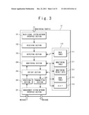 DISTRIBUTION MONITORING SYSTEM, DISTRIBUTION MONITORING METHOD, AND     PROGRAM diagram and image