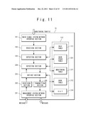 DISTRIBUTION MONITORING SYSTEM, DISTRIBUTION MONITORING METHOD, AND     PROGRAM diagram and image