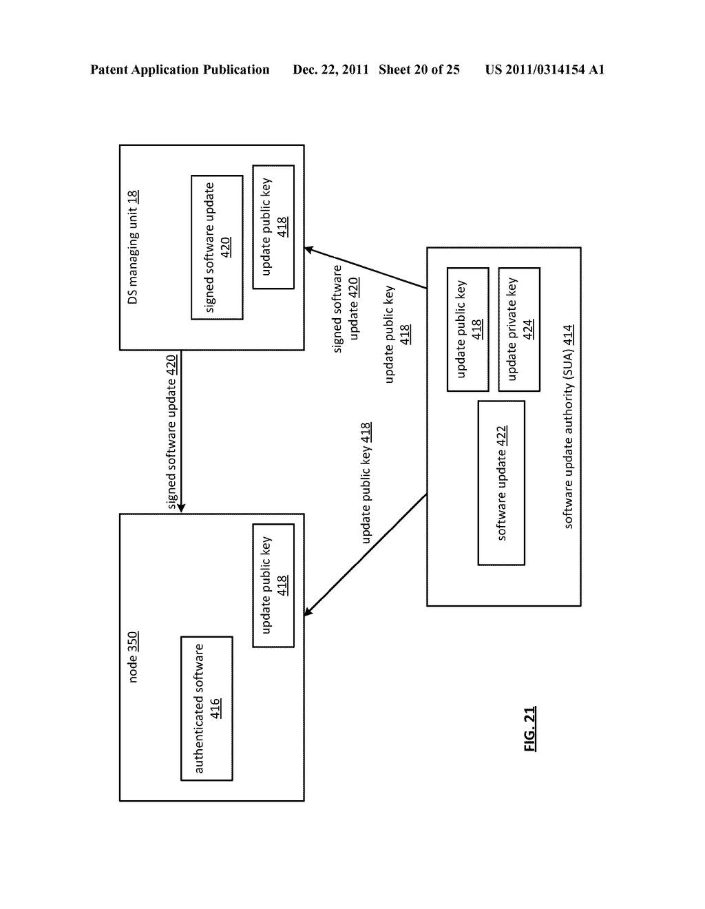 IDENTIFYING AND CORRECTING AN UNDESIRED CONDITION OF A DISPERSED STORAGE     NETWORK ACCESS REQUEST - diagram, schematic, and image 21