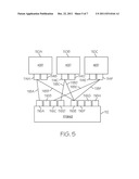 INTELLIGENT NETWORK STORAGE PLANNING WITHIN A CLUSTERED COMPUTING     ENVIRONMENT diagram and image