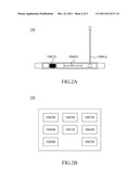 SYSTEM AND METHOD FOR MIRRORING A PORTABLE DEVICE OVER REMOTE DISPLAY diagram and image