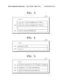 STORAGE FILE FORMAT FOR MULTIMEDIA STREAMING FILE, AND STORAGE METHOD AND     CLIENT APPARATUS USING THE SAME diagram and image