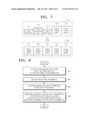 STORAGE FILE FORMAT FOR MULTIMEDIA STREAMING FILE, AND STORAGE METHOD AND     CLIENT APPARATUS USING THE SAME diagram and image