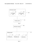 METHOD, APPARATUS AND SYSTEM FOR ADVERTISING NETWORK ADDRESS TRANSLATION     DEVICE INFORMATION diagram and image