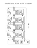 APPARATUS AND METHOD FOR USING A PAGE BUFFER OF A MEMORY DEVICE AS A     TEMPORARY CACHE diagram and image