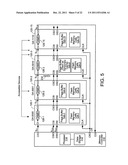 APPARATUS AND METHOD FOR USING A PAGE BUFFER OF A MEMORY DEVICE AS A     TEMPORARY CACHE diagram and image