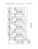 APPARATUS AND METHOD FOR USING A PAGE BUFFER OF A MEMORY DEVICE AS A     TEMPORARY CACHE diagram and image