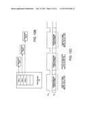 APPARATUS AND METHOD FOR USING A PAGE BUFFER OF A MEMORY DEVICE AS A     TEMPORARY CACHE diagram and image