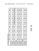 APPARATUS AND METHOD FOR USING A PAGE BUFFER OF A MEMORY DEVICE AS A     TEMPORARY CACHE diagram and image