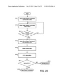 APPARATUS AND METHOD FOR USING A PAGE BUFFER OF A MEMORY DEVICE AS A     TEMPORARY CACHE diagram and image