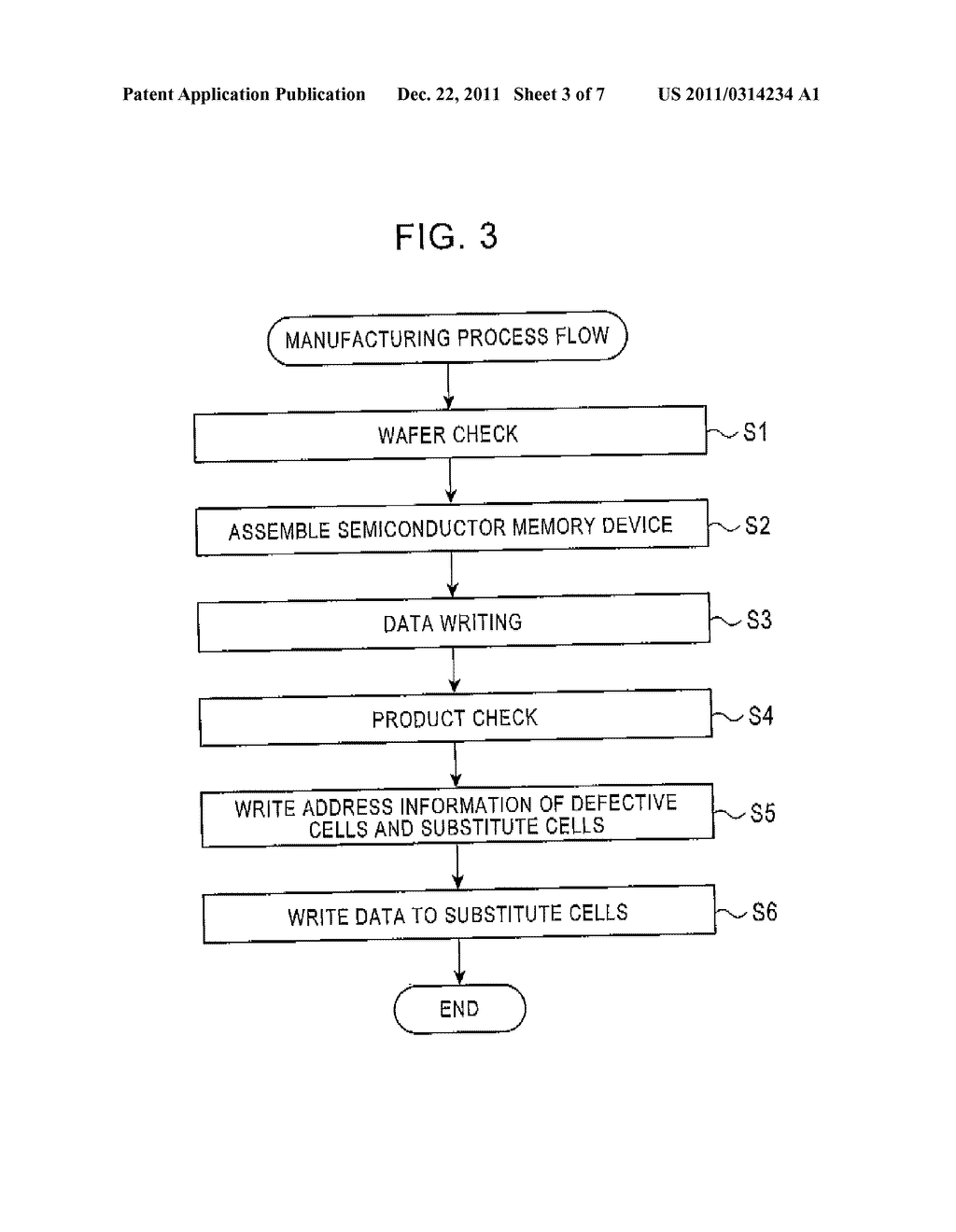 MULTI-CHIP PACKAGE SEMICONDUCTOR MEMORY DEVICE - diagram, schematic, and image 04