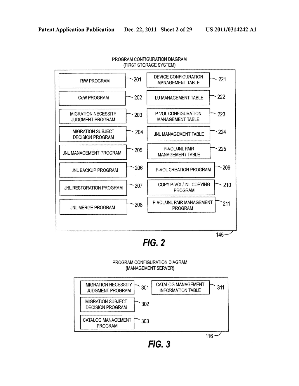 COMPUTER SYSTEM FOR HIERARCHICALLY MANAGING A JOURNAL AND METHOD THEREFOR - diagram, schematic, and image 03